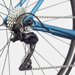 Cannondale CAAD Optimo 1 Alpine -Exporteren Rij Licht Winkel C21 C14101M CAAD Optimo 1 ALP D3