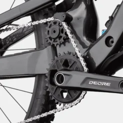 Cannondale Jekyll 2 Grafiet -Exporteren Rij Licht Winkel C21 C21202U Jekyll 2 GRA D2