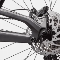 Cannondale Jekyll 2 Grafiet -Exporteren Rij Licht Winkel C21 C21202U Jekyll 2 GRA D3