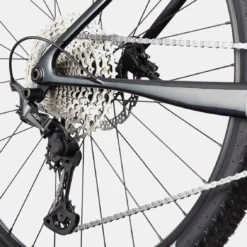 Cannondale Scalpel HT Carbon 4 Black Pearl 11 Cannondale Scalpel HT Carbon 4 Black Pearl -Exporteren Rij Licht Winkel C21 C25401U Scalpel HT Crb 4 BPL D3