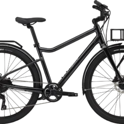 Cannondale Treadwell EQ DLX Black Magic