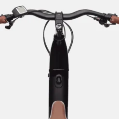 Cannondale Adventure Neo 3.1 EQ Zwart -Exporteren Rij Licht Winkel C21 C68321U Adventure Neo 3 1 EQ BLK D1