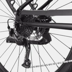 Cannondale Adventure Neo 3.1 EQ Zwart -Exporteren Rij Licht Winkel C21 C68321U Adventure Neo 3 1 EQ BLK D3