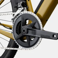 Cannondale Topstone Carbon Rival AXS Olijfgroen -Exporteren Rij Licht Winkel C22 C15752U Topstone Crb Rival AXS OGN D2