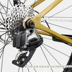 Cannondale Topstone Carbon Rival AXS Olijfgroen -Exporteren Rij Licht Winkel C22 C15752U Topstone Crb Rival AXS OGN D3