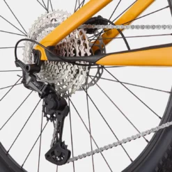 Cannondale Scalpel Carbon SE 2 Mango -Exporteren Rij Licht Winkel C22 C24852U Scalpel Crb SE 2 MGO D3