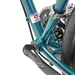 Cinelli Gazzetta Della Strada Alivio - Zee Blauw 12 Cinelli Gazzetta Della Strada Alivio - Zee Blauw -Exporteren Rij Licht Winkel CINELLI2021 321 1 scaled