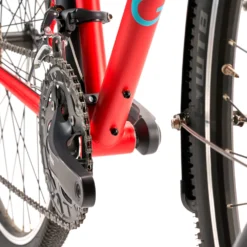 Cinelli Hobootleg - Rode Rechterhand -Exporteren Rij Licht Winkel CINELLI22 0276 1 1