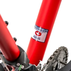 Cinelli Hobootleg - Rode Rechterhand -Exporteren Rij Licht Winkel CINELLI22 0284 1 1