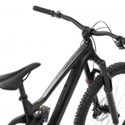 Dartmoor Trailbike Thunderbird FR Evo Alu 27.5'' Mat Zwart/Grijs -Exporteren Rij Licht Winkel DartmoorTrailbikeThunderbirdFREvoAlu27 5MattBlackGrey 5