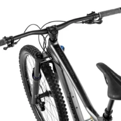 Dartmoor Trailbike Thunderbird Superenduro Evo Alu 29'' Mat Grafiet/Zwart -Exporteren Rij Licht Winkel DartmoorTrailbikeThunderbirdSuperenduroEvoAlu29MattGraphiteBlack 4