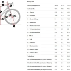 Trek Domane SL 5 Gen 4 Mercury -Exporteren Rij Licht Winkel Domane SL Gen 4 kleintysZS9BwbdXiH