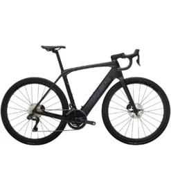 Trek Domane+ SLR 7 Matte Deep Smoke
