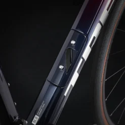 Trek Domane SL 5 Rage Red/Deep Dark Blue Fade -Exporteren Rij Licht Winkel DomaneSL5 22 35298 B Alt2