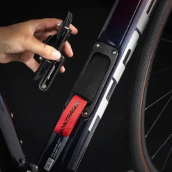 Trek Domane SL 5 Rage Red/Deep Dark Blue Fade -Exporteren Rij Licht Winkel DomaneSL5 22 35298 B Alt3