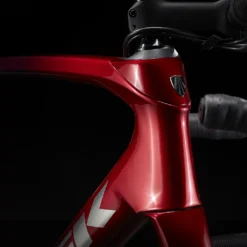 Trek Domane SL 5 Rage Red/Deep Dark Blue Fade -Exporteren Rij Licht Winkel DomaneSL5 22 35298 B Alt4