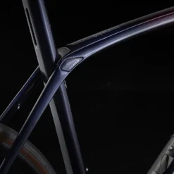 Trek Domane SL 5 Rage Red/Deep Dark Blue Fade -Exporteren Rij Licht Winkel DomaneSL5 22 35298 B Alt5