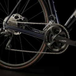 Trek Domane SL 5 Rage Red/Deep Dark Blue Fade -Exporteren Rij Licht Winkel DomaneSL5 22 35298 B Alt8