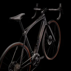 Trek Domane SL 5 Gen 4 Deep Smoke -Exporteren Rij Licht Winkel DomaneSL5 23 36149 A Alt1