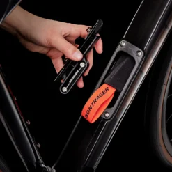 Trek Domane SL 5 Gen 4 Deep Smoke -Exporteren Rij Licht Winkel DomaneSL5 23 36149 A Alt3