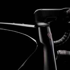 Trek Domane SL 5 Gen 4 Deep Smoke -Exporteren Rij Licht Winkel DomaneSL5 23 36149 A Alt4