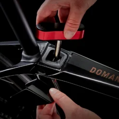 Trek Domane SL 5 Gen 4 Deep Smoke -Exporteren Rij Licht Winkel DomaneSL5 23 36149 A Alt7