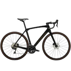 Trek Domane SL 5 Gen 4 Deep Smoke