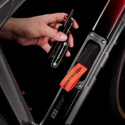 Trek Domane SL 5 Gen 4 Mercury -Exporteren Rij Licht Winkel DomaneSL5 23 36149 B Alt3