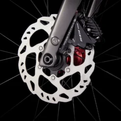 Trek Domane SL 5 Gen 4 Mercury -Exporteren Rij Licht Winkel DomaneSL5 23 36149 B Alt8