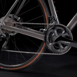 Trek Domane SL 5 Gen 4 Mercury -Exporteren Rij Licht Winkel DomaneSL5 23 36149 B Alt9