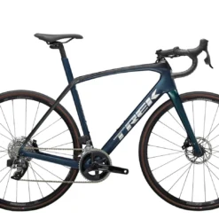 Domane SL 6 ETap Satin Dark Aquatic/Satin Trek Black