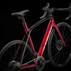 Domane SL 6 ETap Crimson/Trek Zwart -Exporteren Rij Licht Winkel DomaneSL6eTap 22 35028 A Alt1
