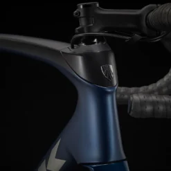 Domane SL 6 ETap Satin Dark Aquatic/Satin Trek Black -Exporteren Rij Licht Winkel DomaneSL6eTap 22 35028 B Alt4