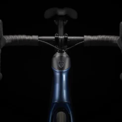 Domane SL 6 ETap Satin Dark Aquatic/Satin Trek Black -Exporteren Rij Licht Winkel DomaneSL6eTap 22 35028 B Alt6