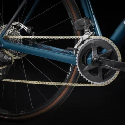 Domane SL 6 ETap Satin Dark Aquatic/Satin Trek Black -Exporteren Rij Licht Winkel DomaneSL6eTap 22 35028 B Alt8