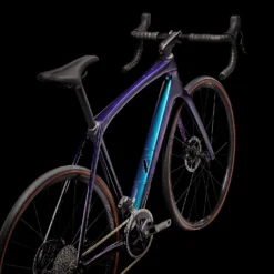 Trek Domane SL 6 ETap Gen 4 Diep Donkerblauw -Exporteren Rij Licht Winkel DomaneSL6eTap 23 36152 B Alt1