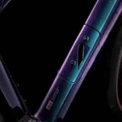 Trek Domane SL 6 ETap Gen 4 Diep Donkerblauw -Exporteren Rij Licht Winkel DomaneSL6eTap 23 36152 B Alt2