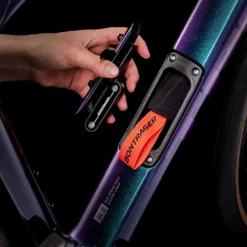 Trek Domane SL 6 ETap Gen 4 Diep Donkerblauw -Exporteren Rij Licht Winkel DomaneSL6eTap 23 36152 B Alt3