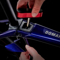Trek Domane SL 6 ETap Gen 4 Diep Donkerblauw -Exporteren Rij Licht Winkel DomaneSL6eTap 23 36152 B Alt7