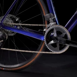 Trek Domane SL 6 ETap Gen 4 Diep Donkerblauw -Exporteren Rij Licht Winkel DomaneSL6eTap 23 36152 B Alt9