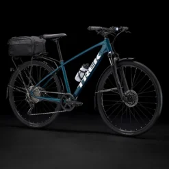 Trek Dual Sport 3 Dark Aquatic -Exporteren Rij Licht Winkel DualSport3 22 35104 C Accessory1