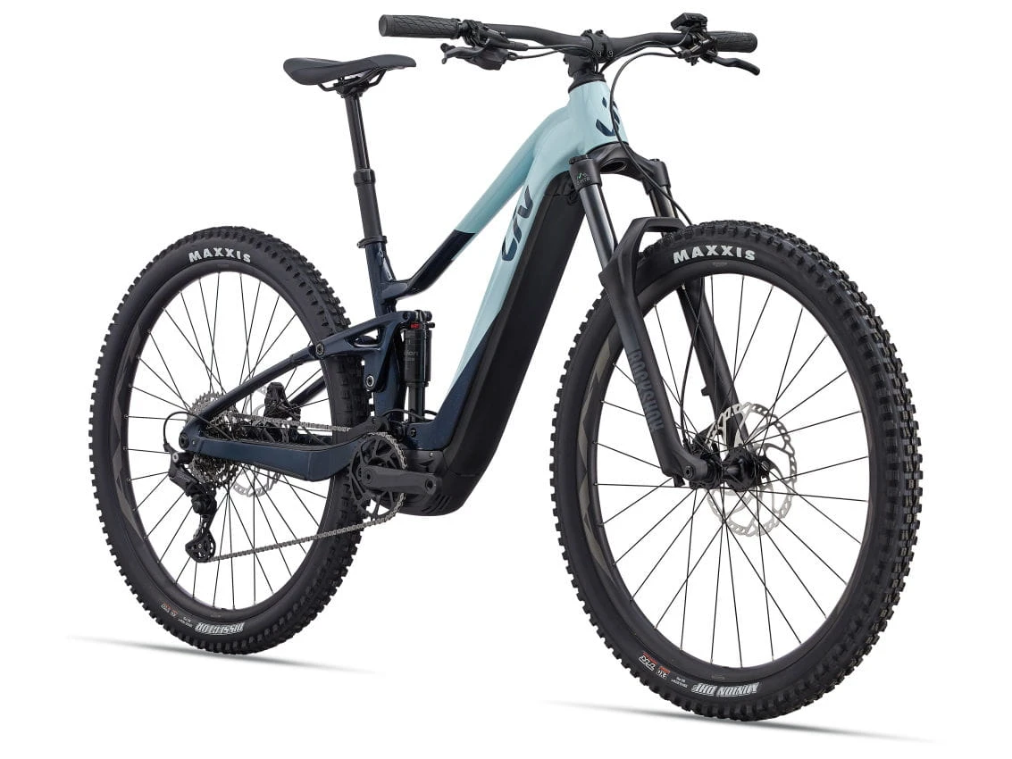 Liv Embolden E+ 1 - Soap Suds 2 Liv Embolden E+ 1 - Soap Suds - Afbeelding 2