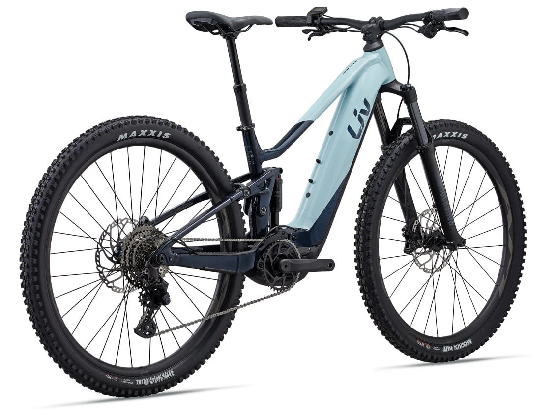 Liv Embolden E+ 1 - Soap Suds 3 Liv Embolden E+ 1 - Soap Suds - Afbeelding 3