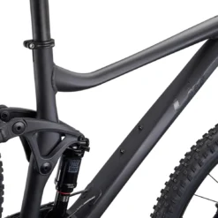 Liv Embolden 1 Mat Zwart/Glanzend Zwart -Exporteren Rij Licht Winkel Embolden1 29 Black 6