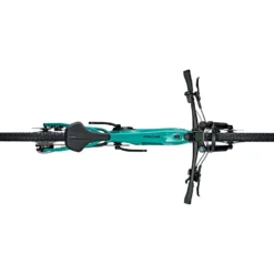 Focus JARIFA² 6.7 Bluegreen -Exporteren Rij Licht Winkel FO5080086v2023 2023 29 DI BLU TOP Pro JARIFA2 6 7