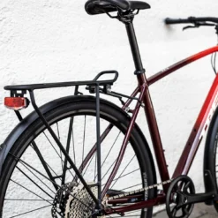 Trek FX 3 Disc Uitgerust Viper Red Naar Cobra Blood Fade -Exporteren Rij Licht Winkel FX3DiscEquipped 22 35107 B Alt9