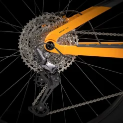 Trek Fuel EX 5 Deore Lithium Grijs/Marigold -Exporteren Rij Licht Winkel FuelEX5Deore 21 33073 A Alt1