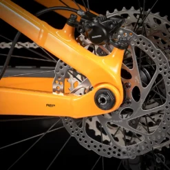 Trek Fuel EX 5 Deore Lithium Grijs/Marigold -Exporteren Rij Licht Winkel FuelEX5Deore 21 33073 A Alt3