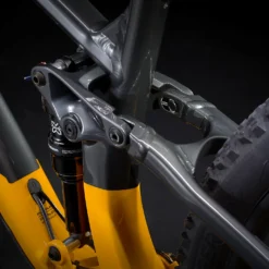 Trek Fuel EX 5 Deore Lithium Grijs/Marigold -Exporteren Rij Licht Winkel FuelEX5Deore 21 33073 A Alt5