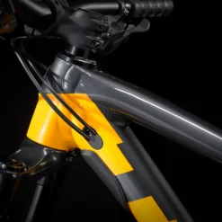 Trek Fuel EX 5 Deore Lithium Grijs/Marigold -Exporteren Rij Licht Winkel FuelEX5Deore 21 33073 A Alt6
